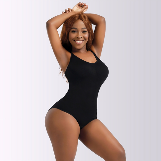 Elnera™ Shapewear Bodysuit